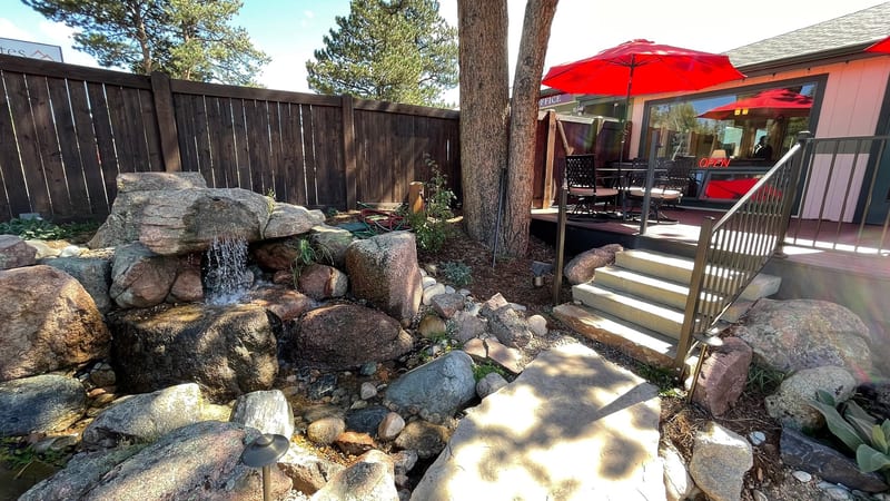 Estes Mountain Inn