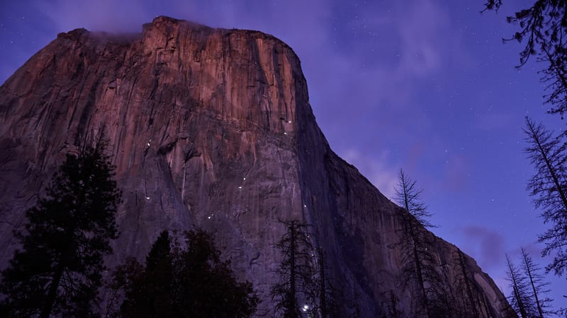 El Capitan