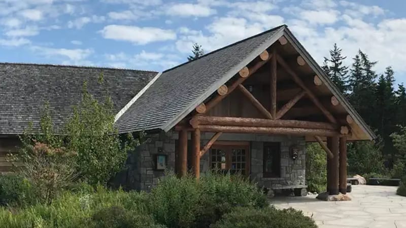 Schoodic Woods Campground