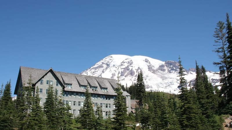 Paradise Inn
