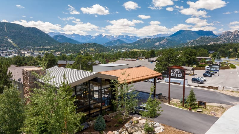 Hotel Estes