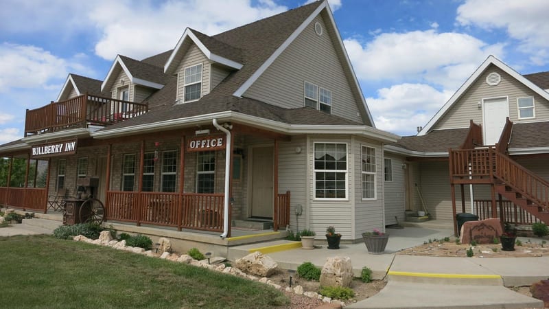 Bullberry Inn Bed & Breakfast