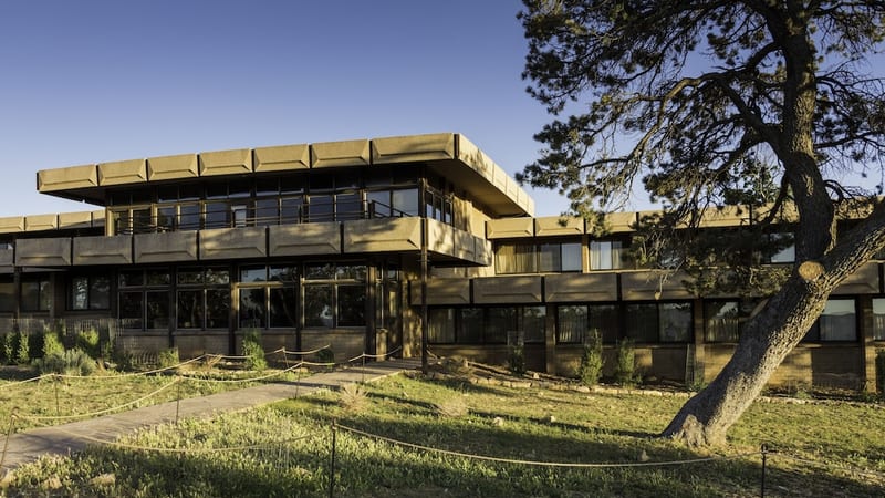 Kachina Lodge