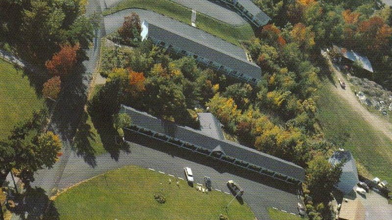 Edenbrook Motel