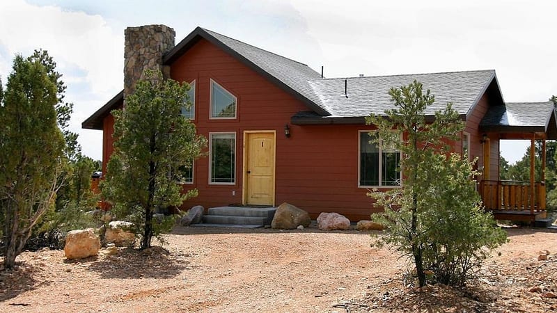 Stone Canyon Inn