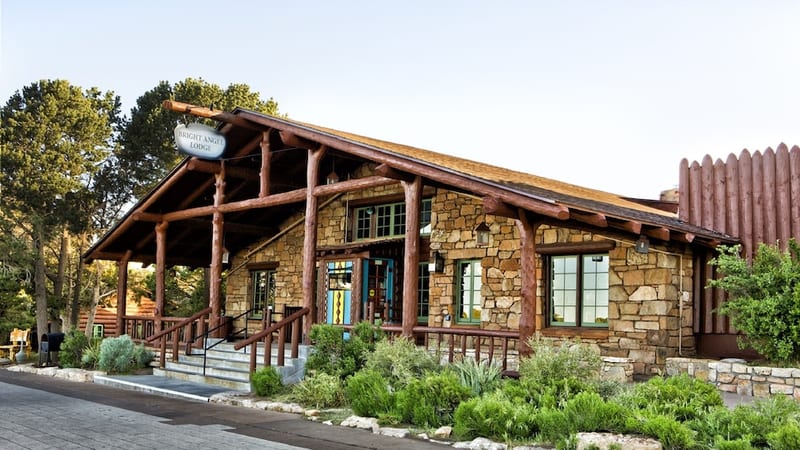 Bright Angel Lodge & Cabins