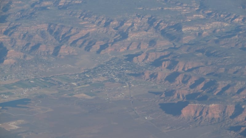Kanab (east-side basecamp)