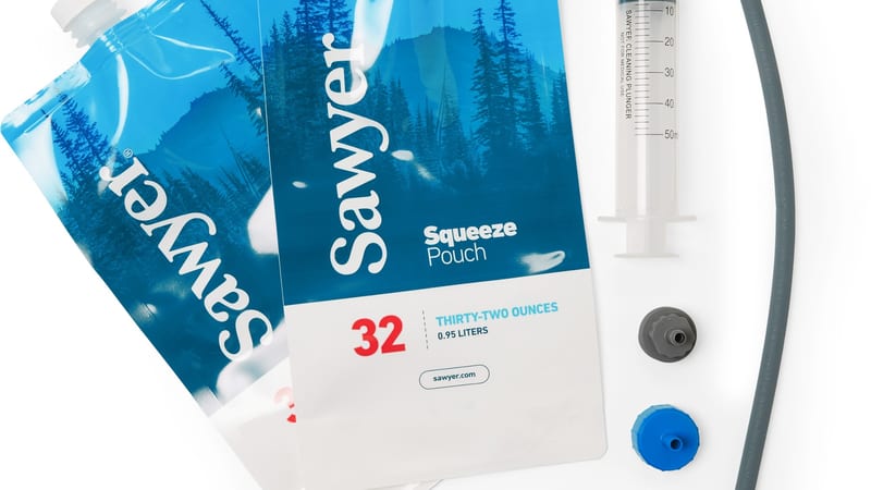Water Filter