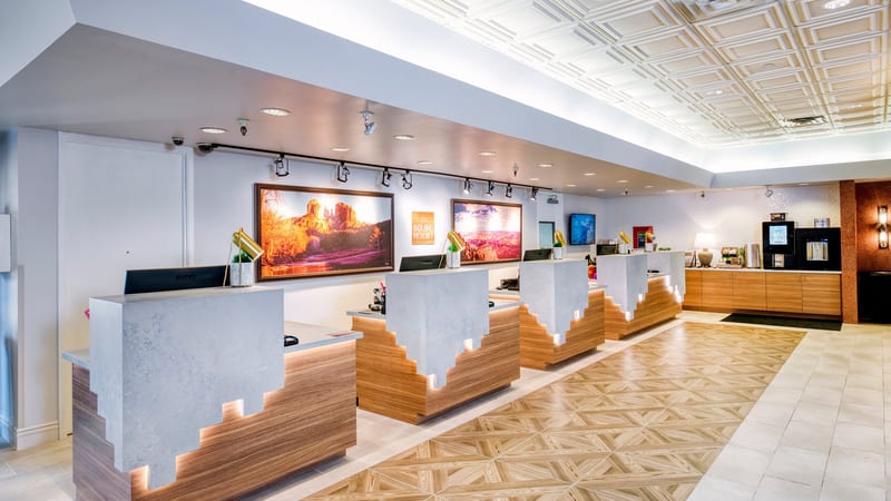 Holiday Inn Resort The Squire at Grand Canyon by IHG