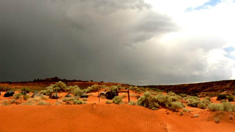 Hurricane / La Verkin chains