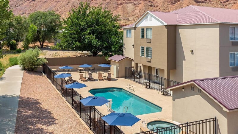 La Quinta by Wyndham Moab