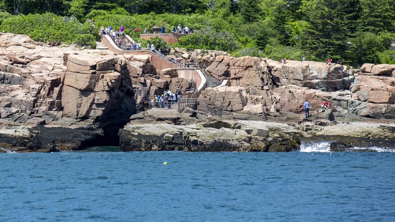 Thunder Hole