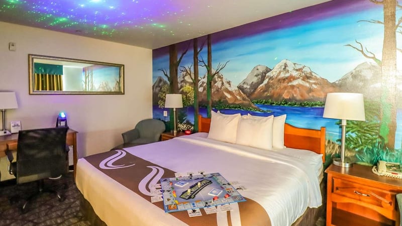 Quality Inn & Suites Sequim at Olympic National Park