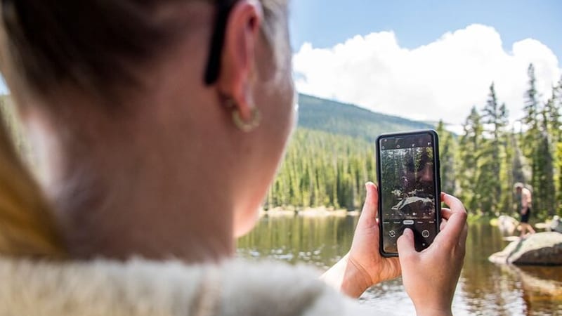 Discover Rocky Mountain National Park-Small Group Tour & Picnic