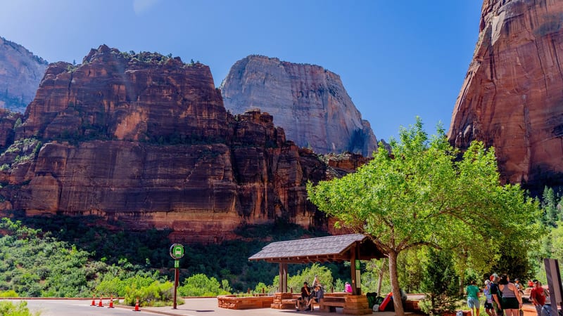 Big Bend
