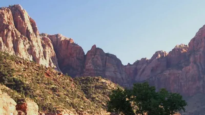 Watchman Campground
