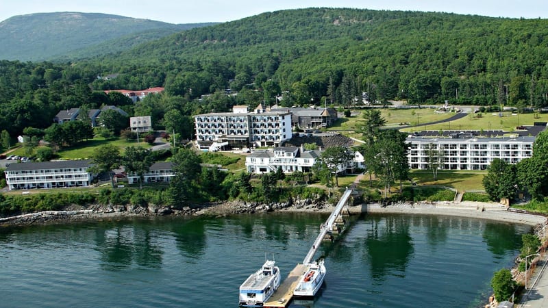 Atlantic Oceanside Hotel & Conference Center