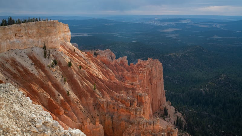 Rainbow Point