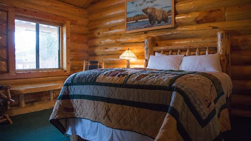 Hibernation Station