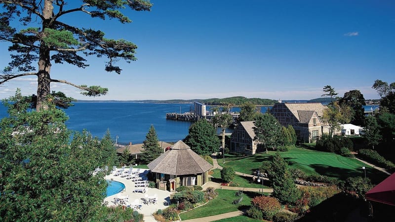 Holiday Inn Bar Harbor Regency Hotel by IHG