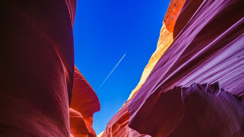 Antelope Canyon (Page)