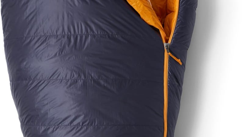 Backpacking Sleeping Bag
