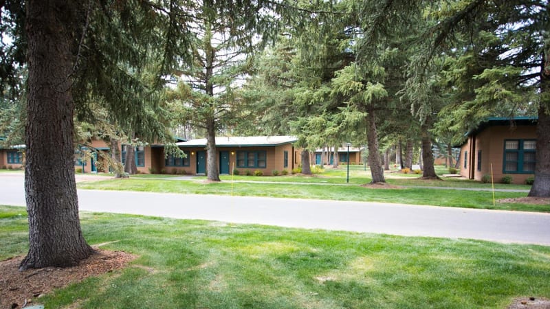 Jackson Lake Lodge