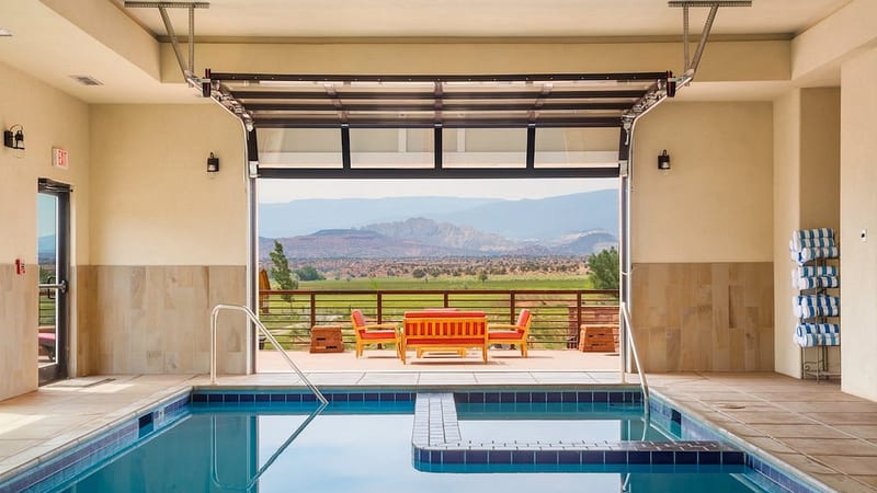Red Sands Hotel