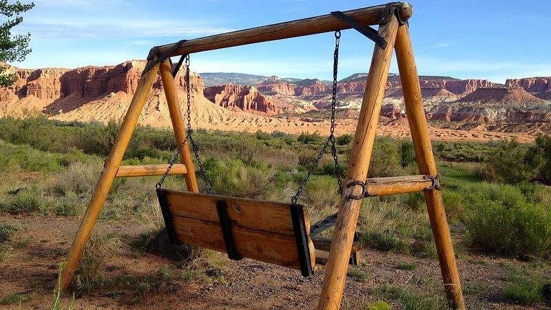 Capitol Reef Resort