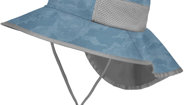 Kids Sun Hat