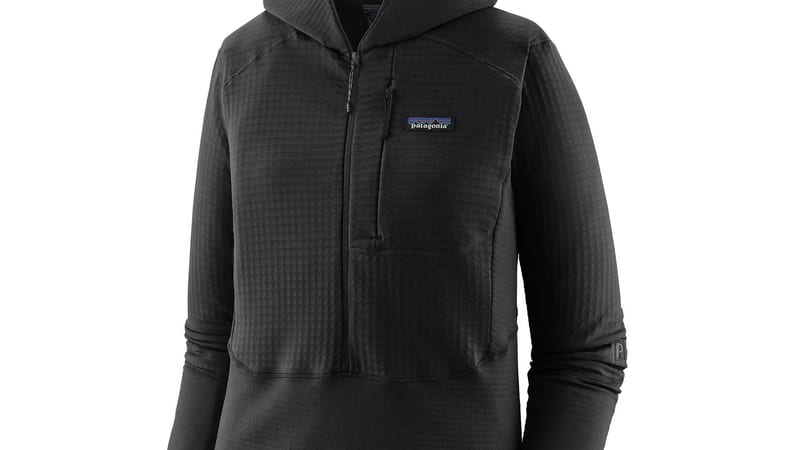 Midlayer Fleece