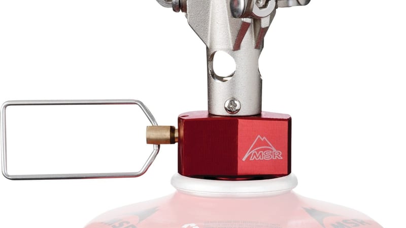 Backpacking Stove