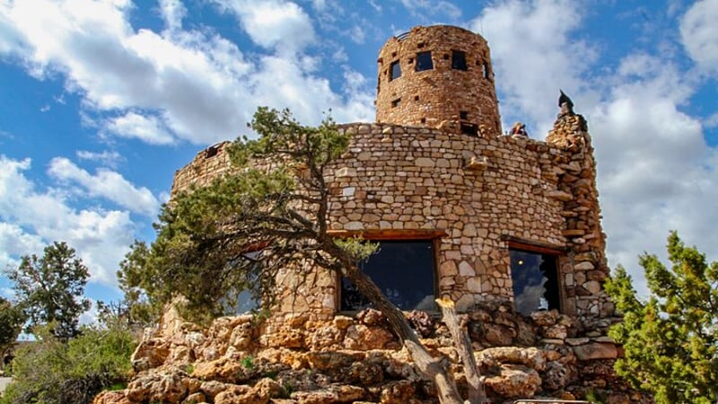 The Perfect Grand Canyon Tour with Local Expert Guides