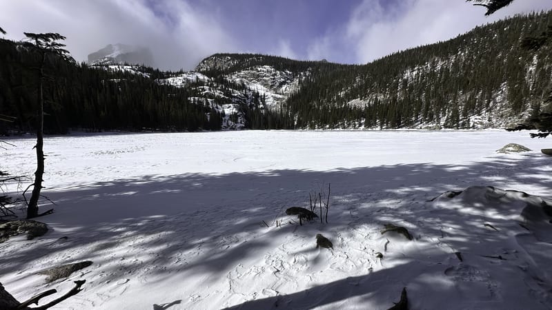 Bear Lake