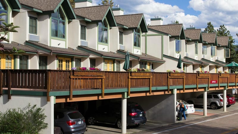 Appenzell Inn