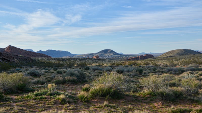 St. George (airport basecamp)
