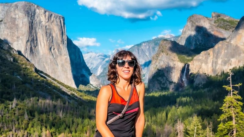 Yosemite National Park: Full Day Tour from San Francisco