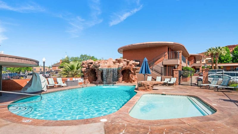 Best Western Coral Hills