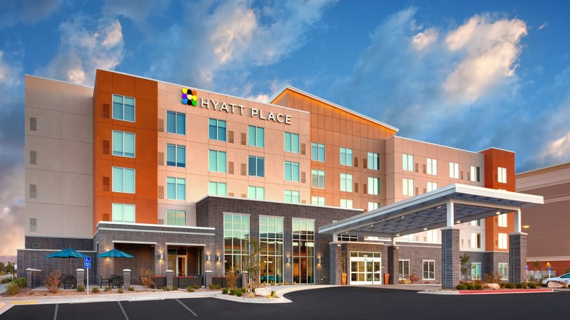 Hyatt Place St George