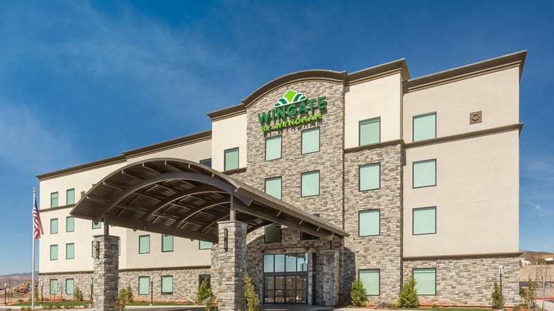 Wingate by Wyndham Hurricane
