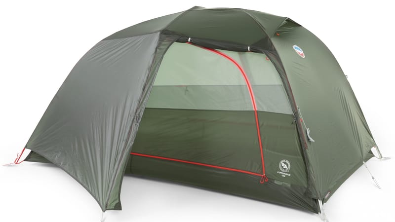 Backpacking Tent