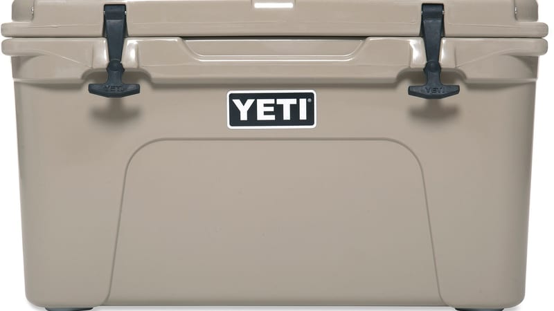 Hard Cooler