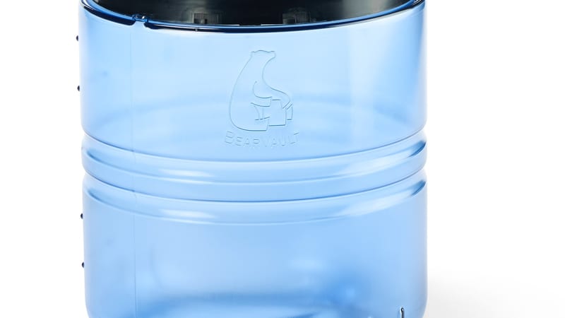 Bear Canister