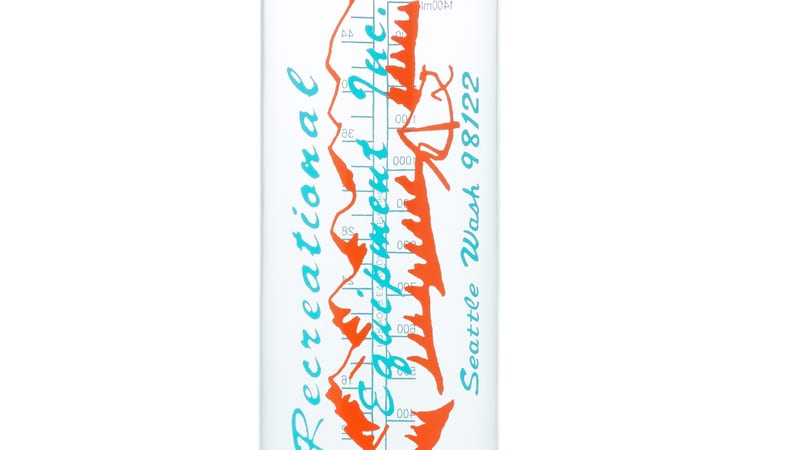 Reusable Water Bottle