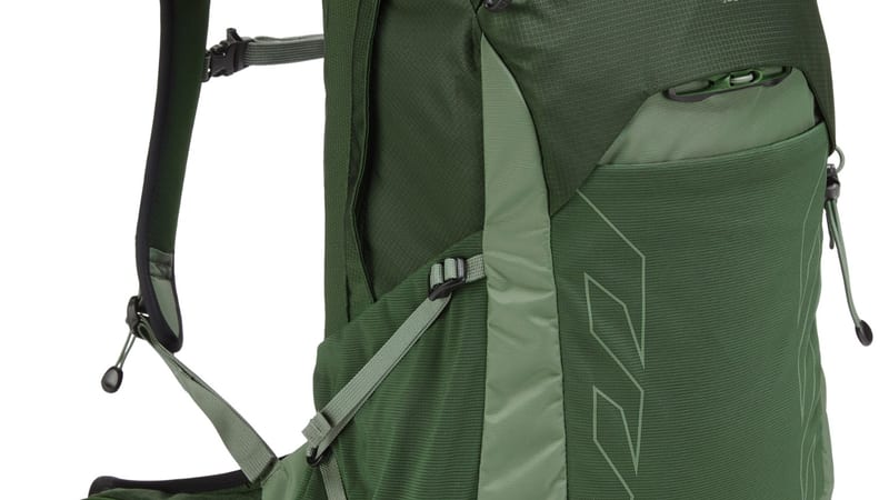 Day Hiking Backpack