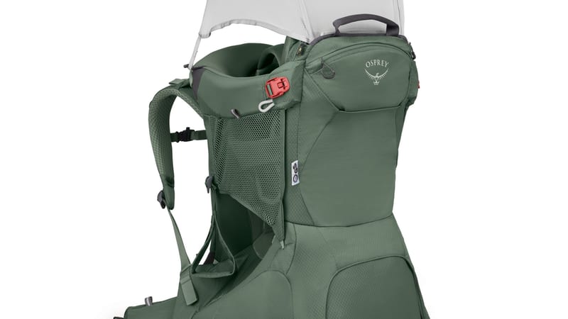Child Hiking Carrier