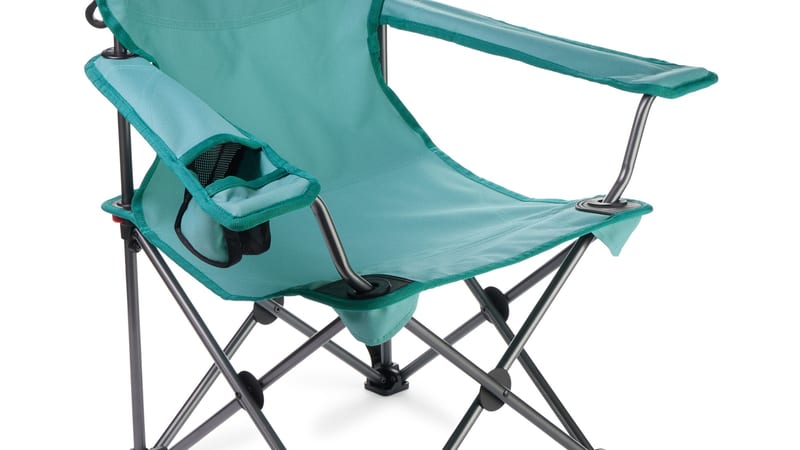 Camp Chair