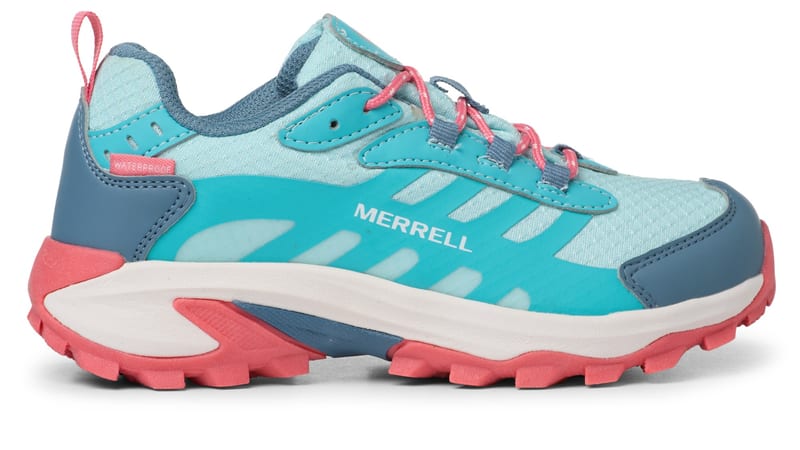 Kids Hiking Shoes