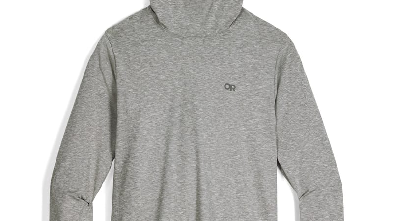 Sun Hoody
