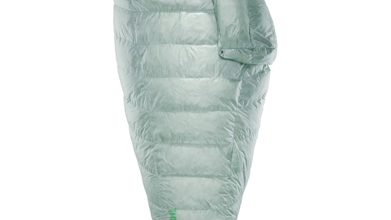 Down Quilt